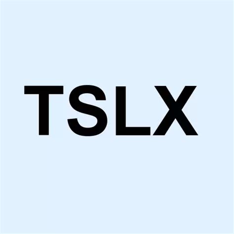 tslx news.